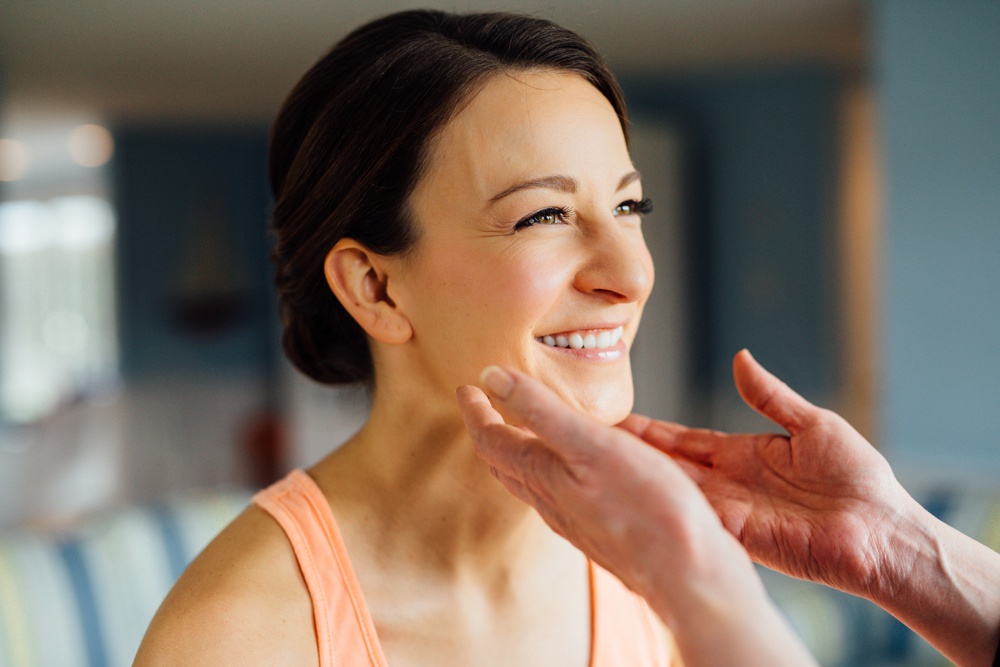 Wychmere beach club wedding Cape Cod wedding